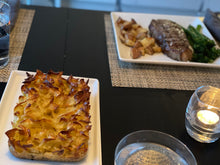 Load image into Gallery viewer, Savory Salt &#39;n Peppa Noodle Kugel (non-dairy)
